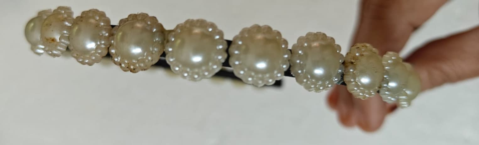 Brooch · HACL005