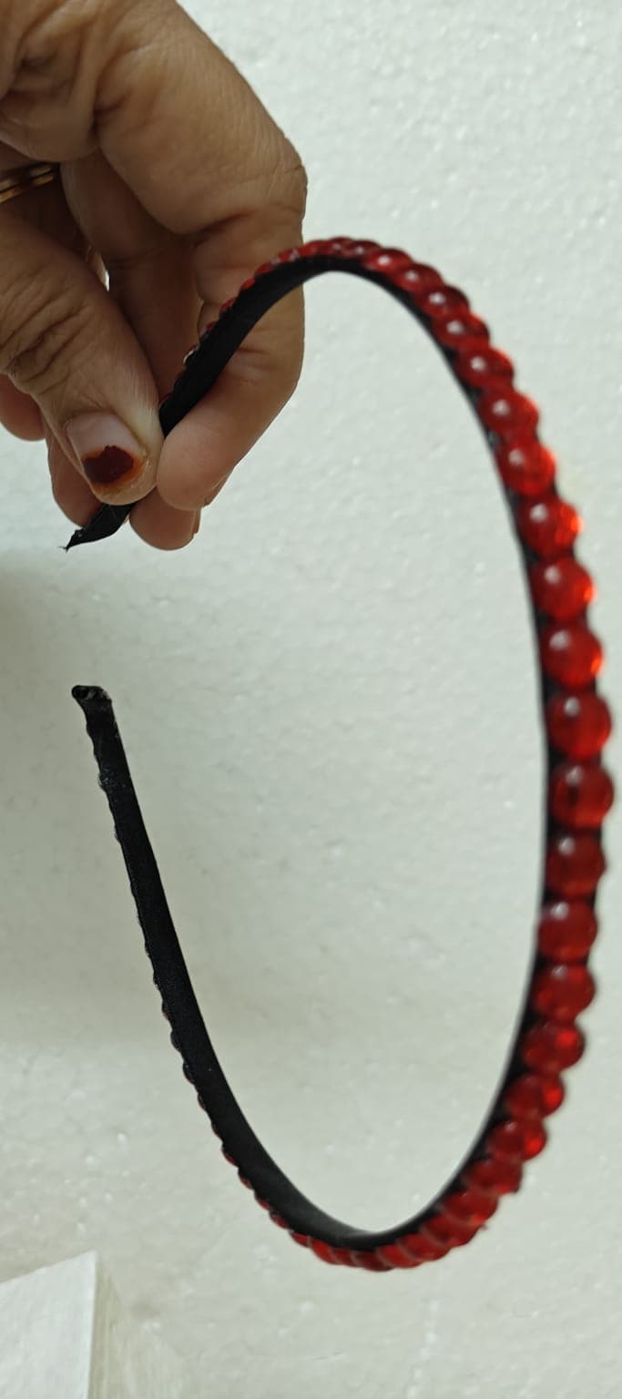 Headband · HECL006