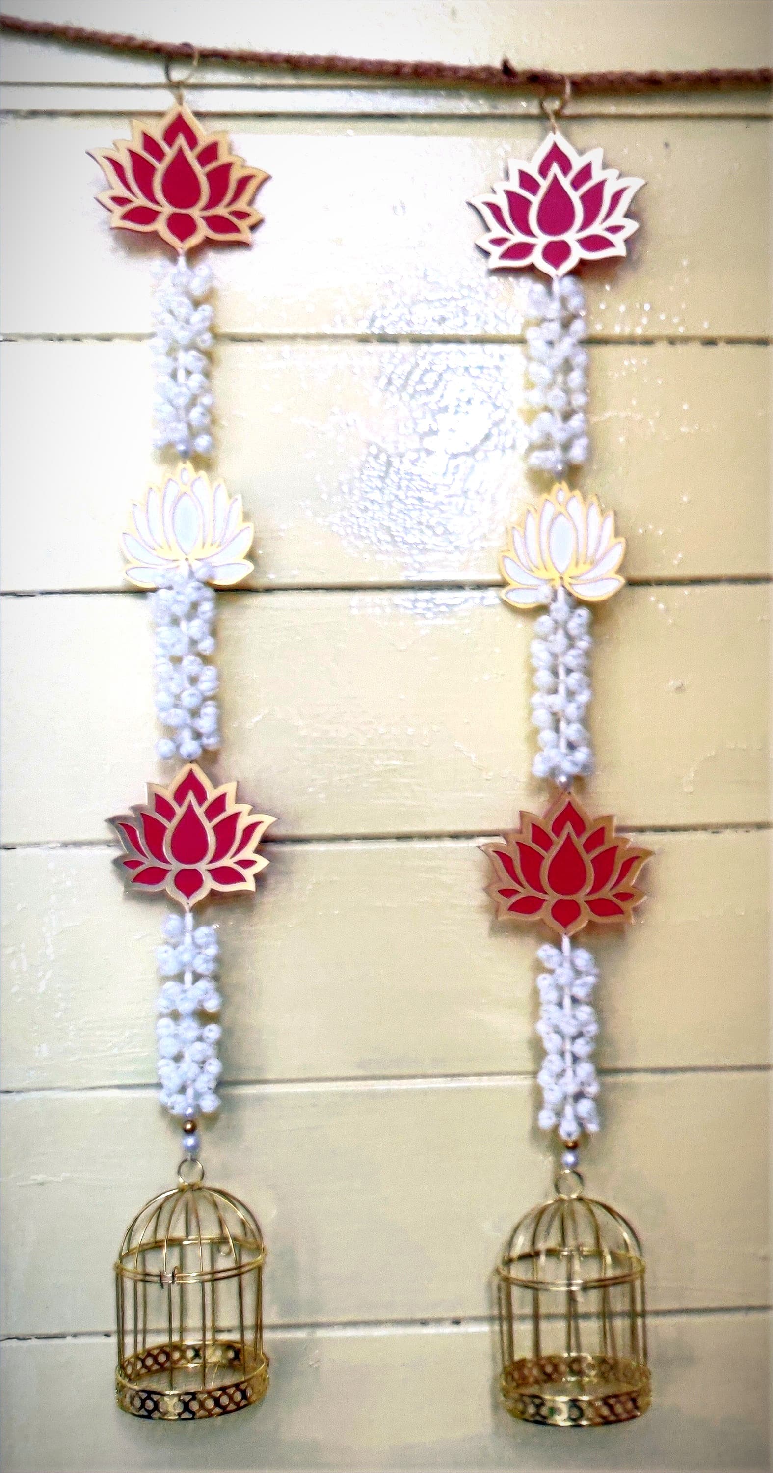 Small hanging · LT0029