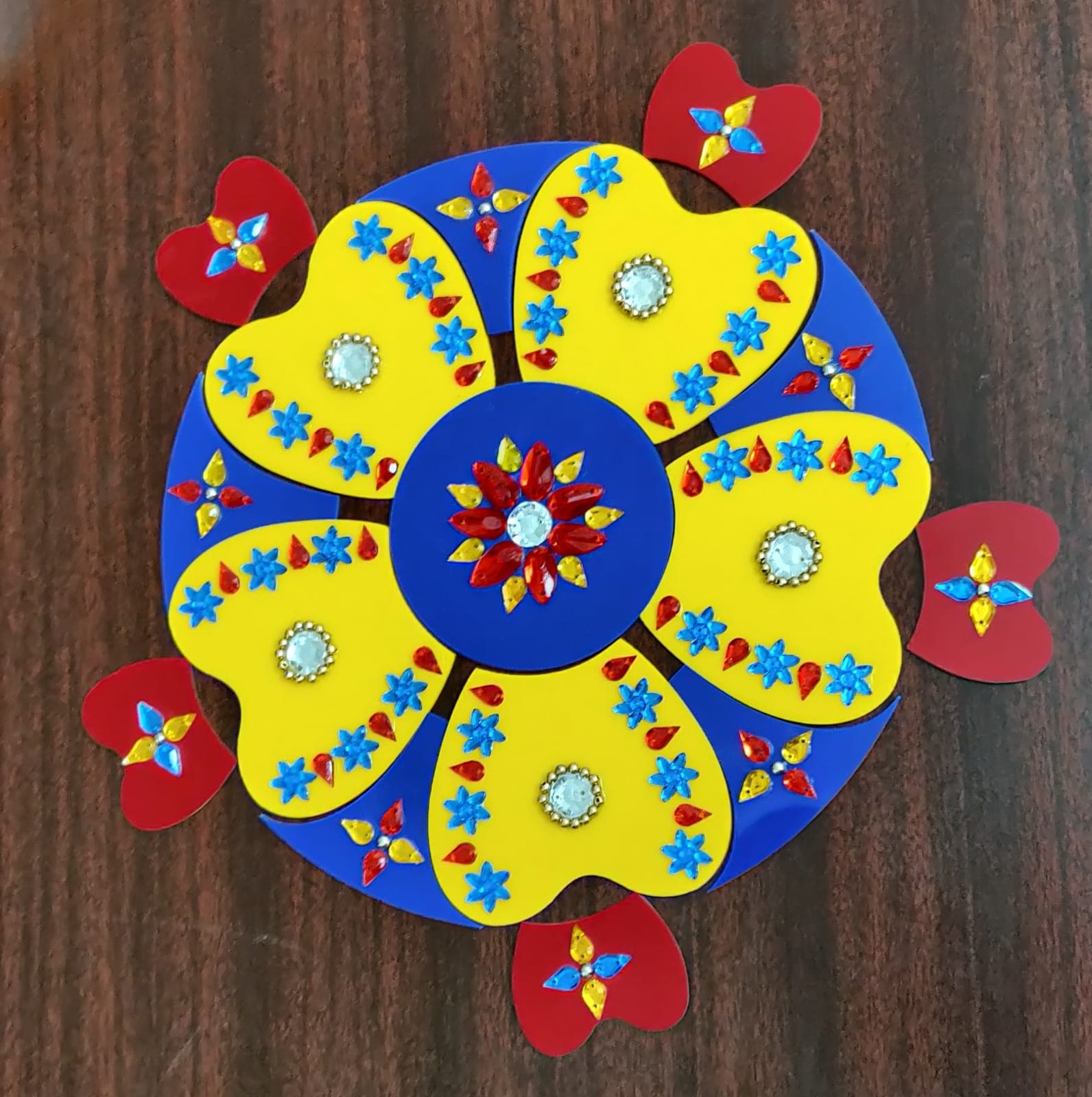 Rangoli · RG00014