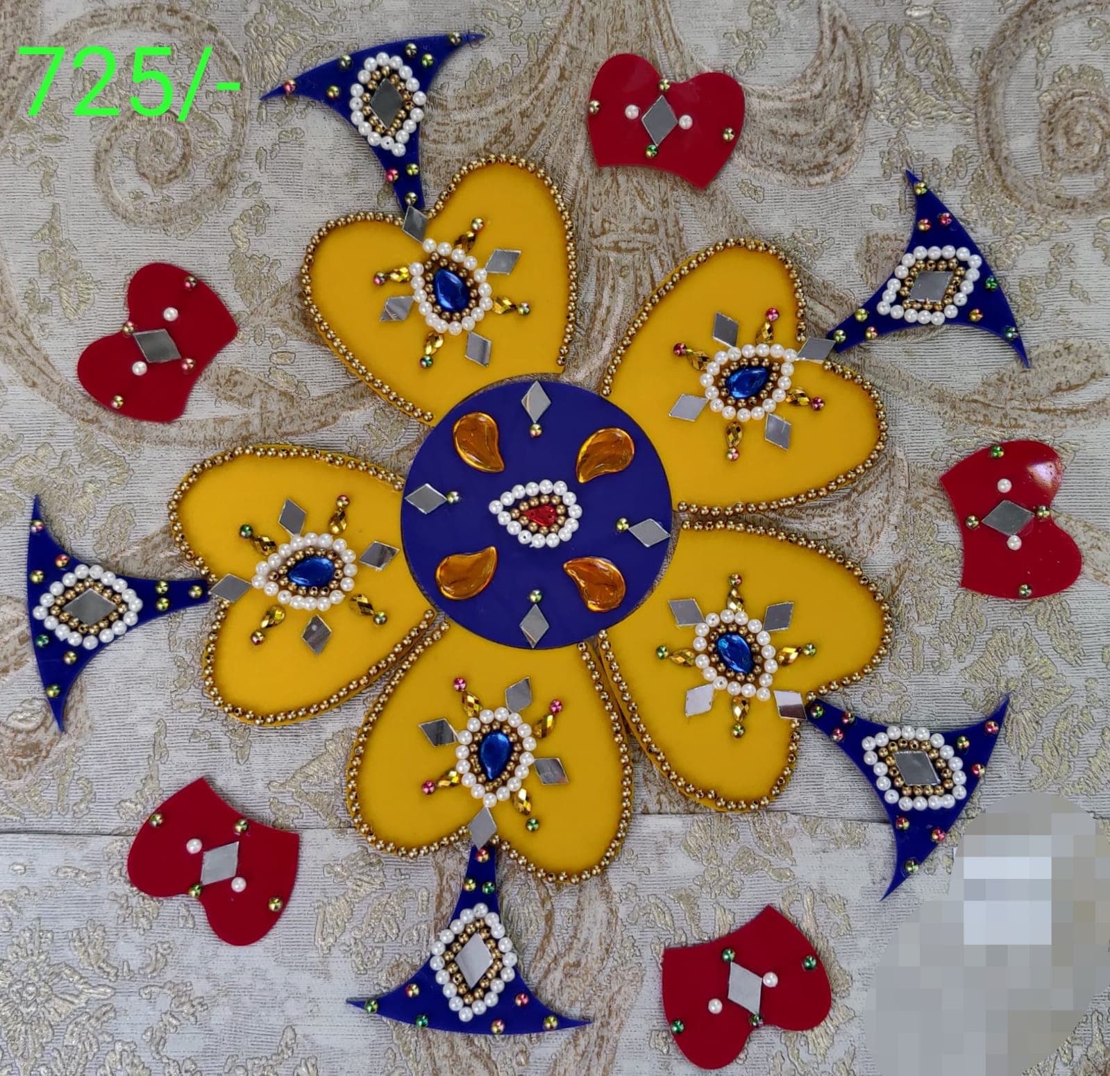 Rangoli · RG00015