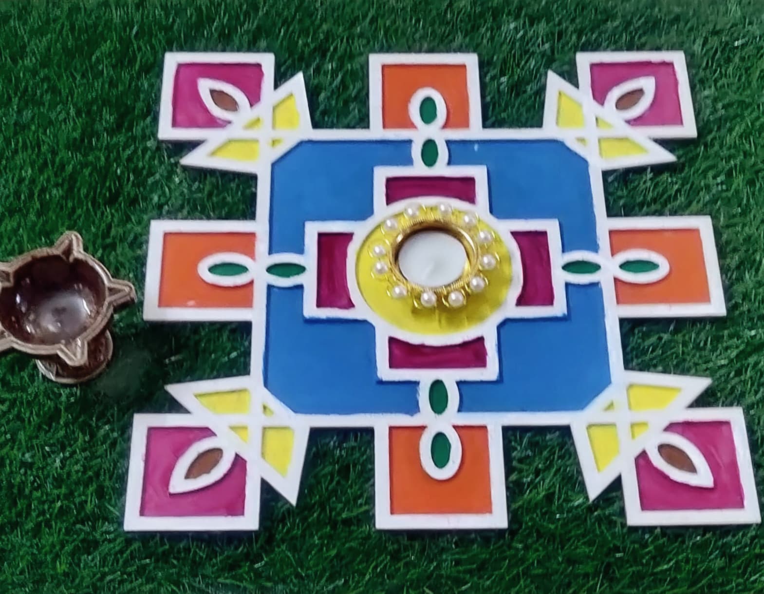 Rangoli · RG00020