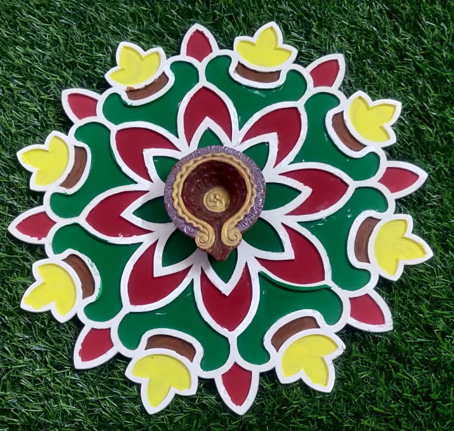 Rangoli · RG00024