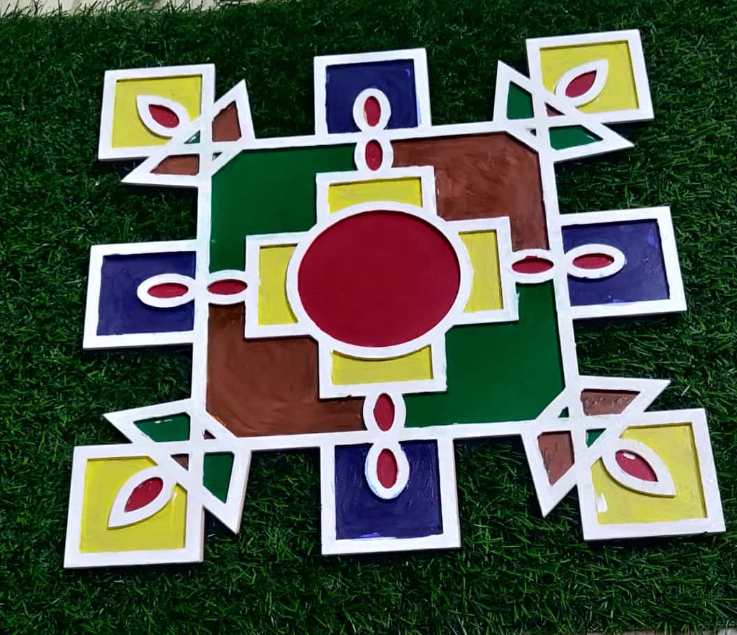 Rangoli · RG00032