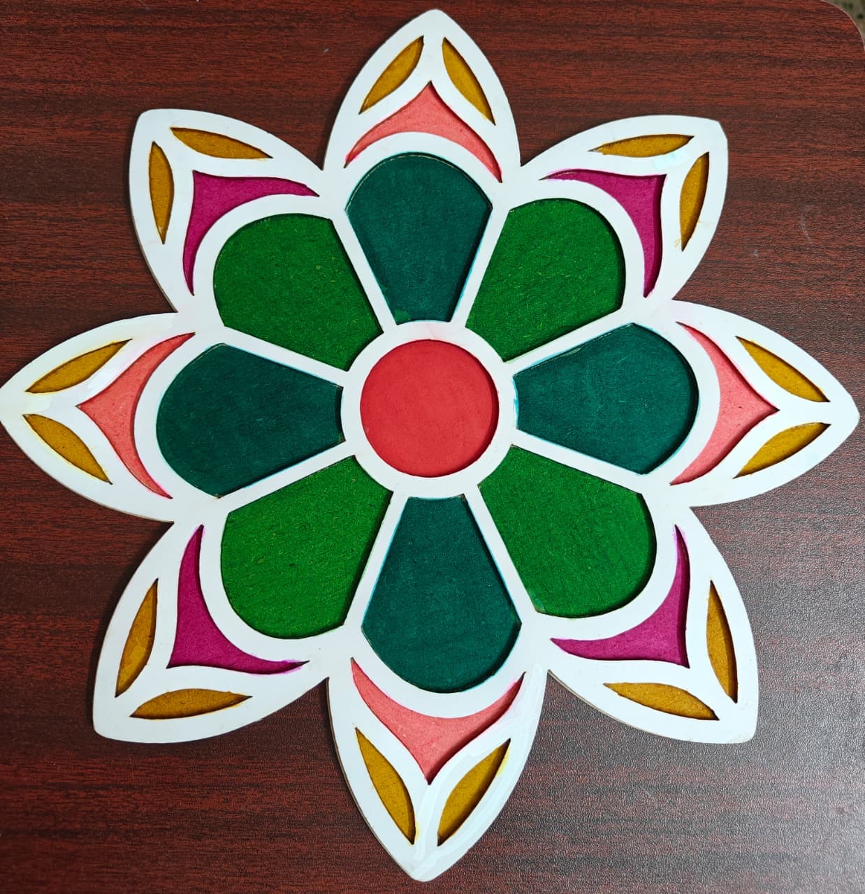 Rangoli · RG00040