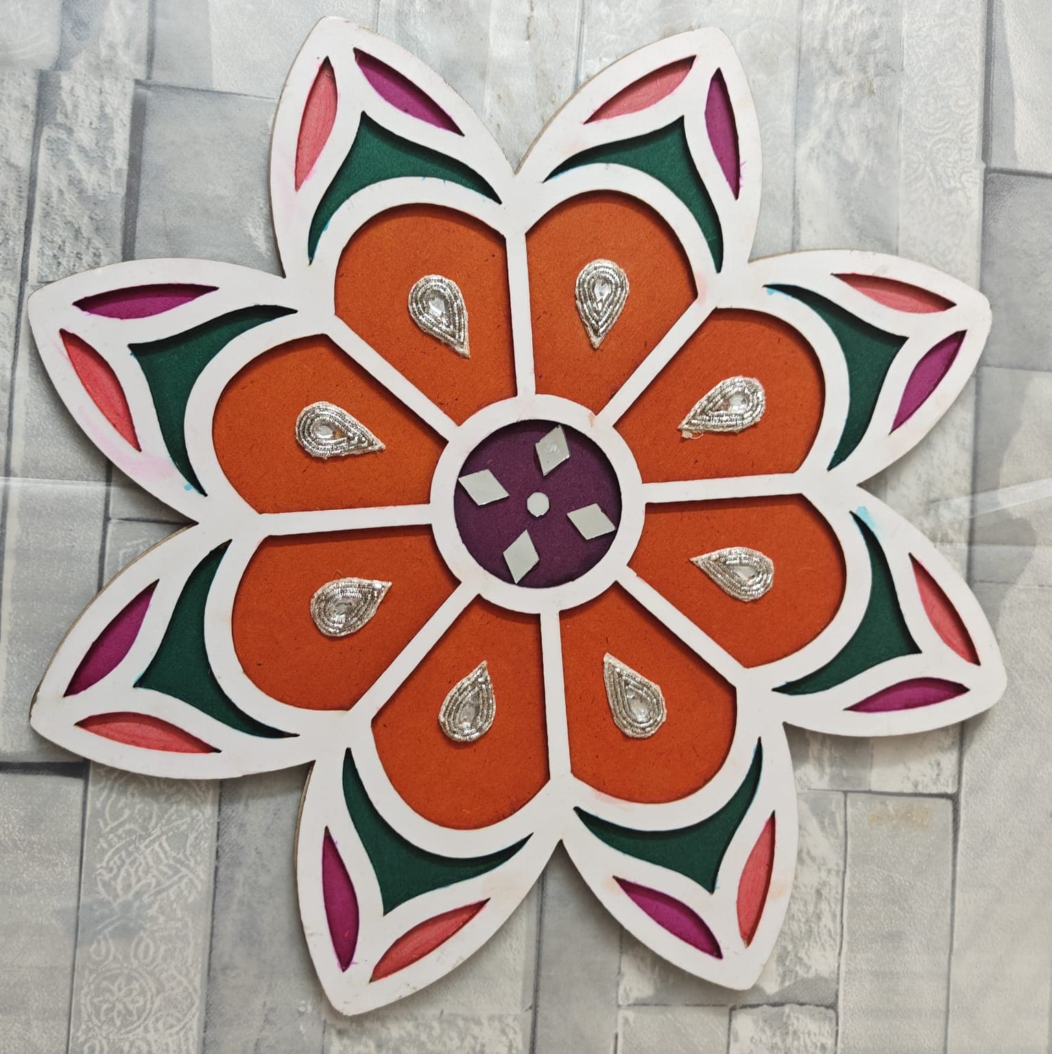 Rangoli · RG00043