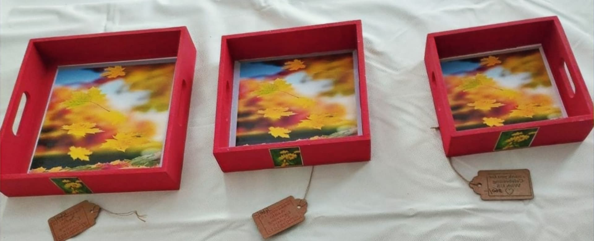 Box · TR2007