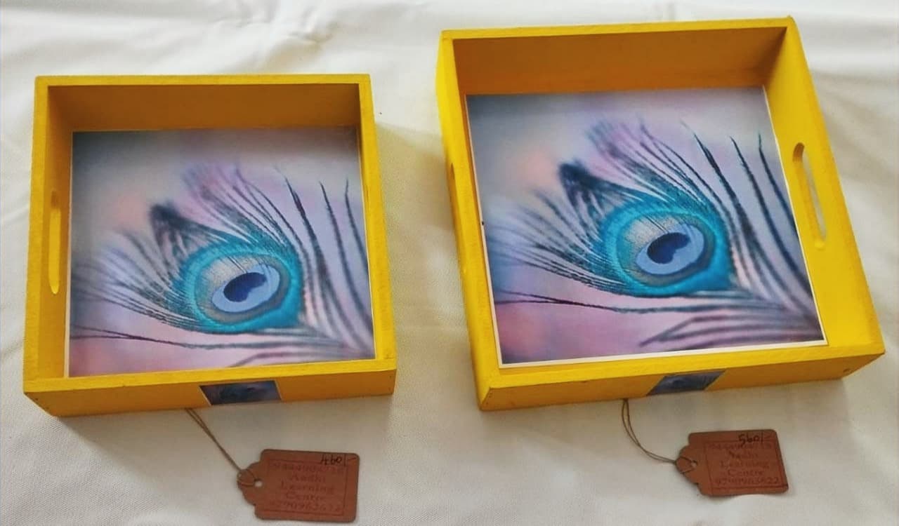 Box · TR2013